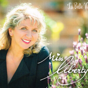Miss Liberty