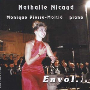 Envol …