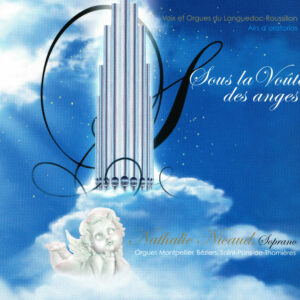 Sous la Voûte des Anges