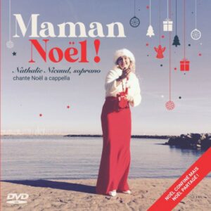 Maman Noël !
