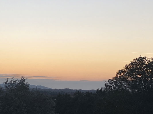 Jeudi 1er Janvier 2026. Vœux du 1er janvier 2026